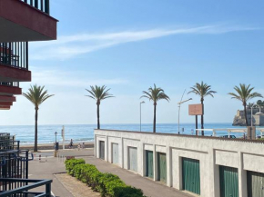Playa Norte Peñiscola - Les Doyes - Céntrico.